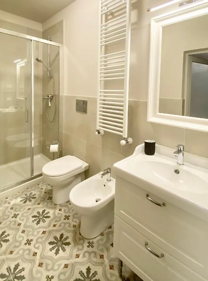 Appartement La Casa Nel Vicolo à Altopascio