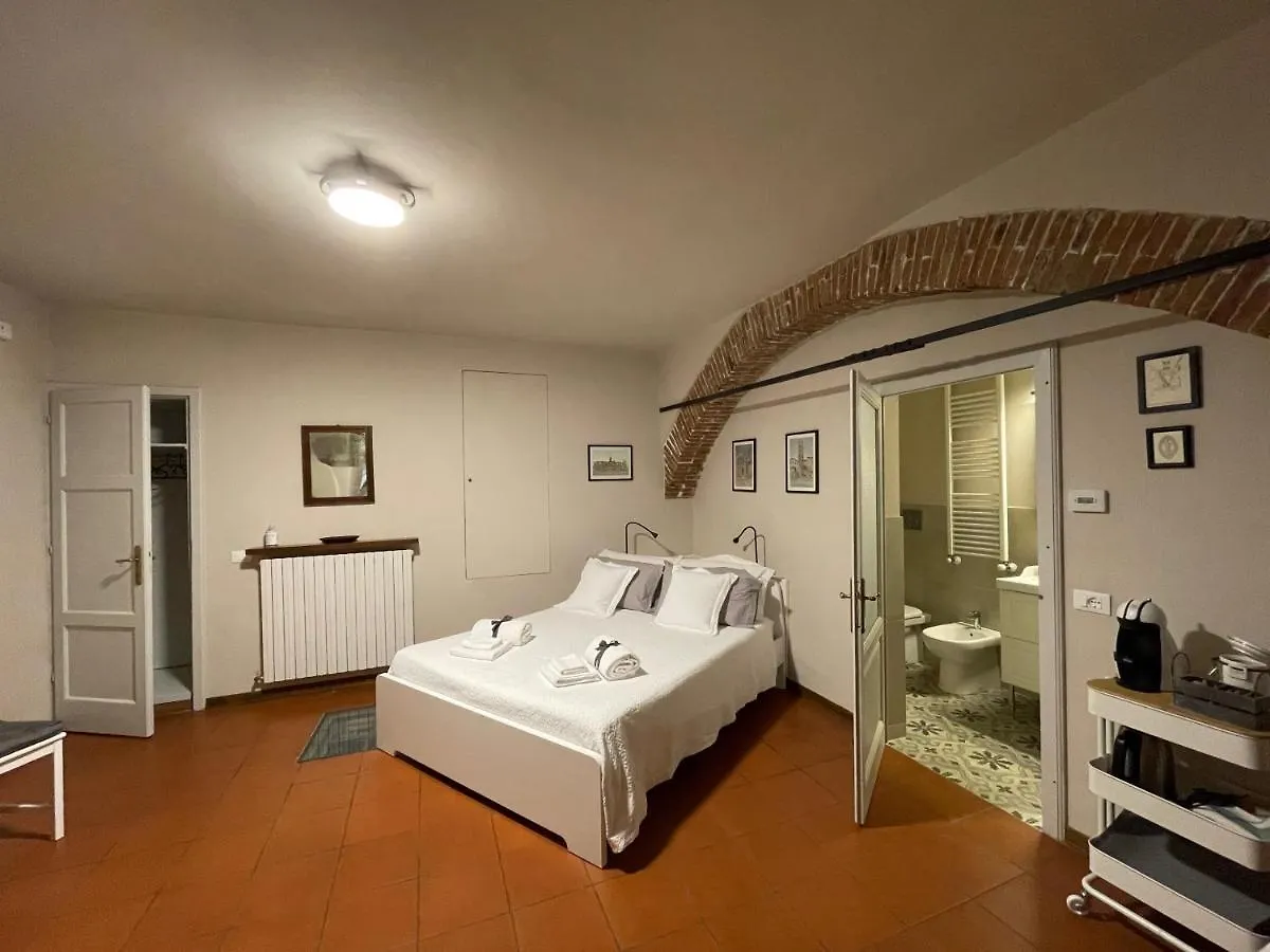 Appartement La Casa Nel Vicolo à Altopascio