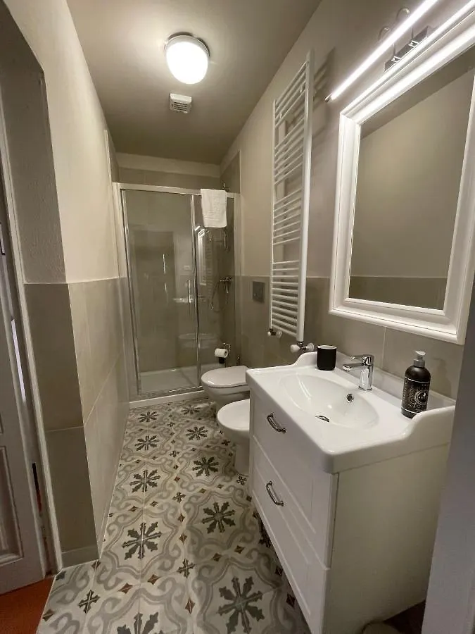Appartement La Casa Nel Vicolo à Altopascio 0*,  Italie