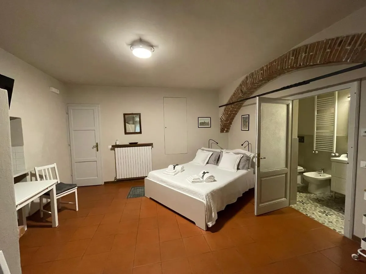 Appartement La Casa Nel Vicolo à Altopascio 0*,  Italie