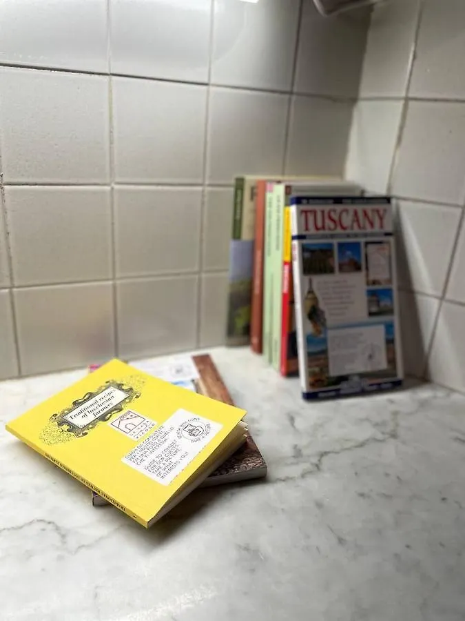 Appartement La Casa Nel Vicolo à Altopascio