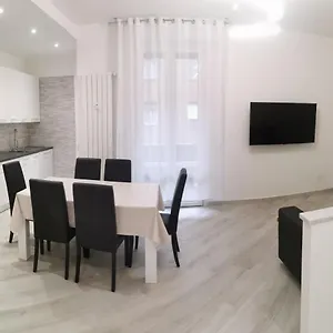 Residenze Niguarda E Milaan