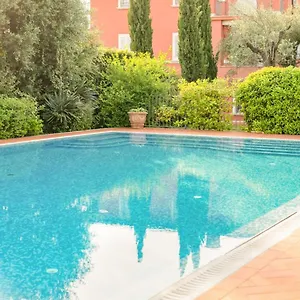  Appartement In Versilia