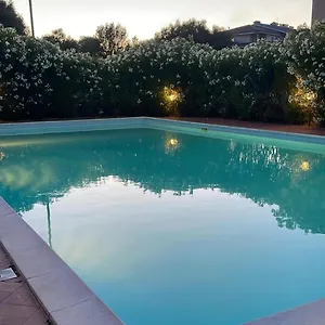 Airport-port-commercial Center-veranda&garden-60mq-per 4 Persone E 2 Bimbi Piccoli-giallo-possibile Upgrade Gratis , Olbia Italia