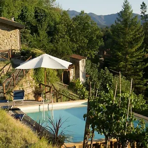 Casa Del'orto Ferienhaus