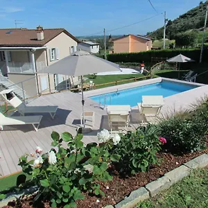  Appartement Valle