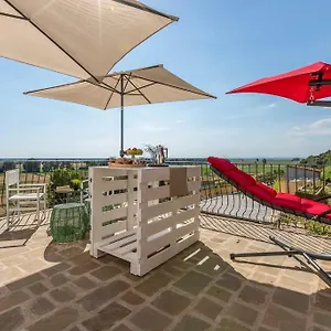  Appartement Relais Del E Relais Del Monte