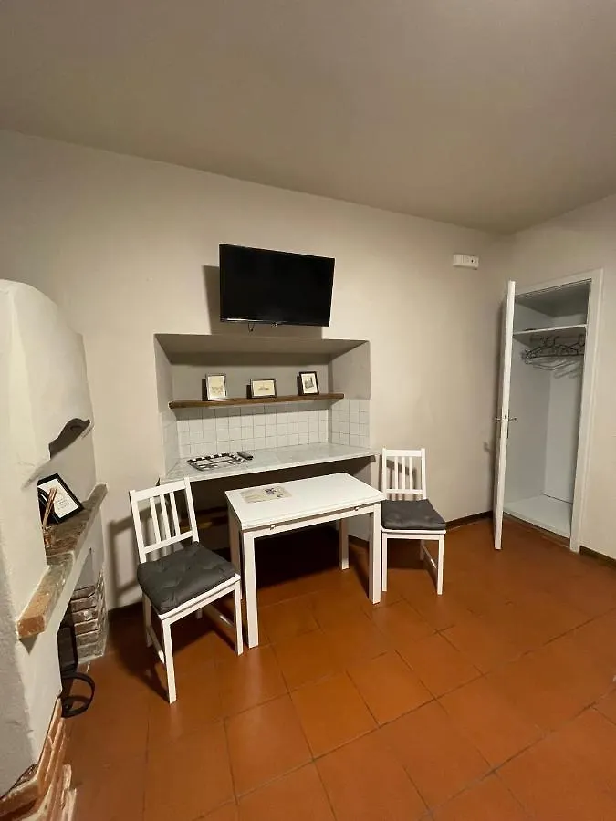 Appartamento La Casa nel Vicolo Altopascio