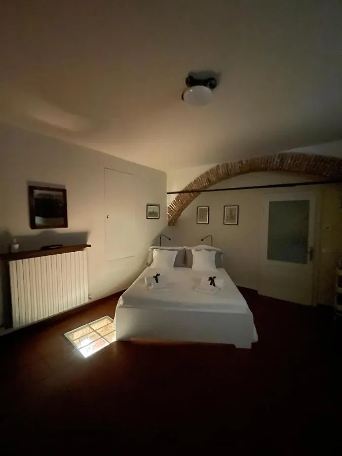 Appartamento La Casa nel Vicolo Altopascio Italia