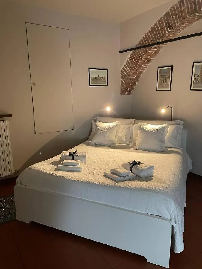 Appartamento La Casa nel Vicolo Altopascio Italia