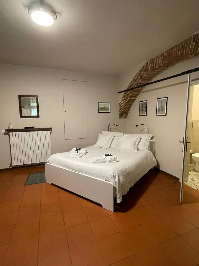 Appartamento La Casa nel Vicolo Altopascio