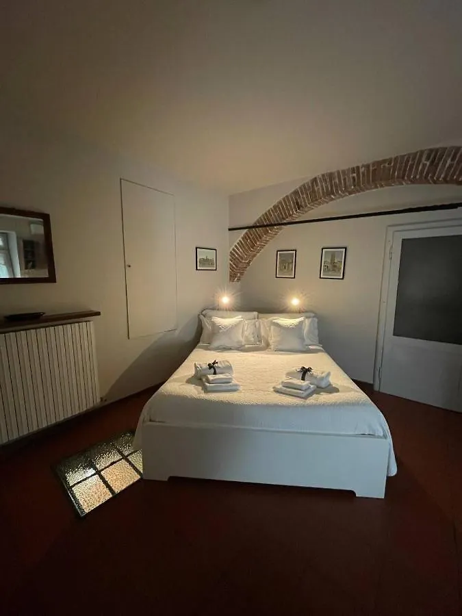 Appartamento La Casa nel Vicolo Altopascio