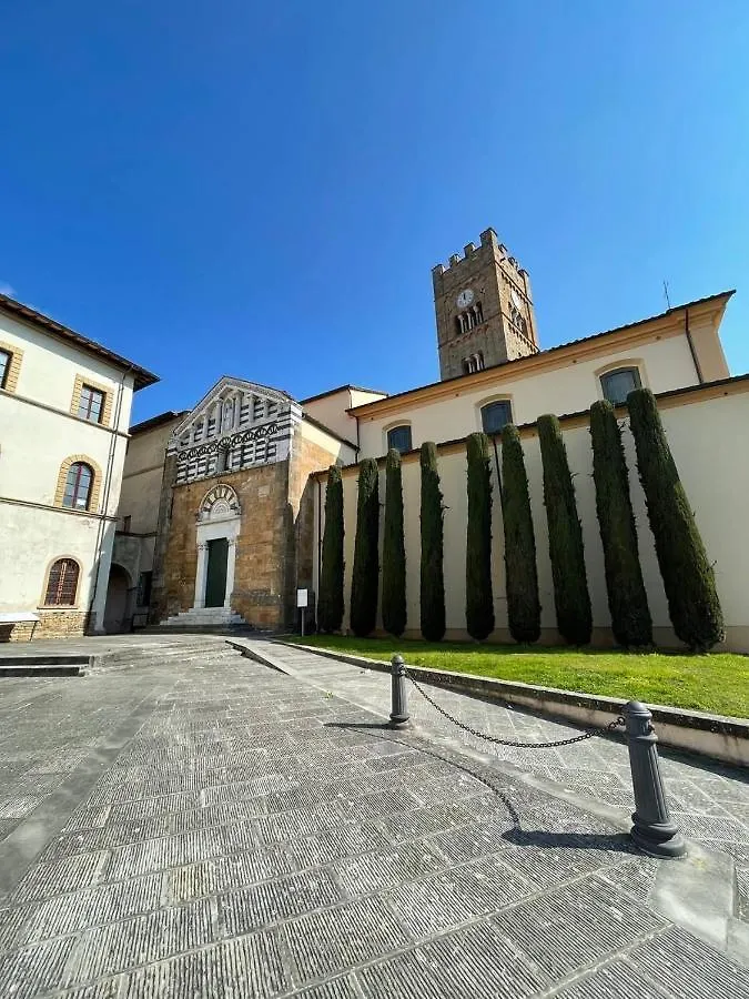 Appartamento La Casa nel Vicolo Altopascio