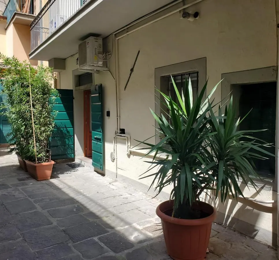 Appartamento La Casa nel Vicolo Altopascio