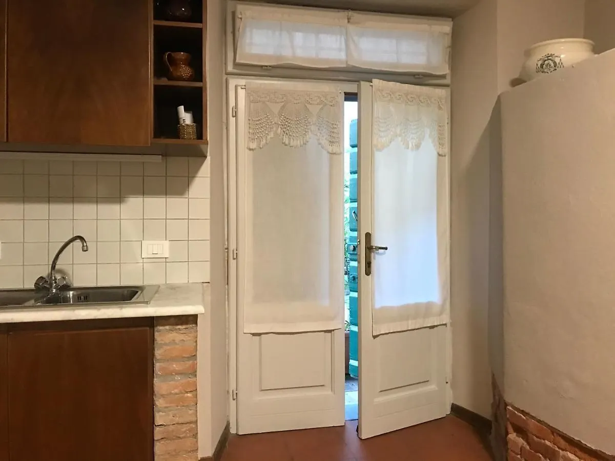 La Casa Nel Vicolo Apartment Altopascio 0*,  Italy